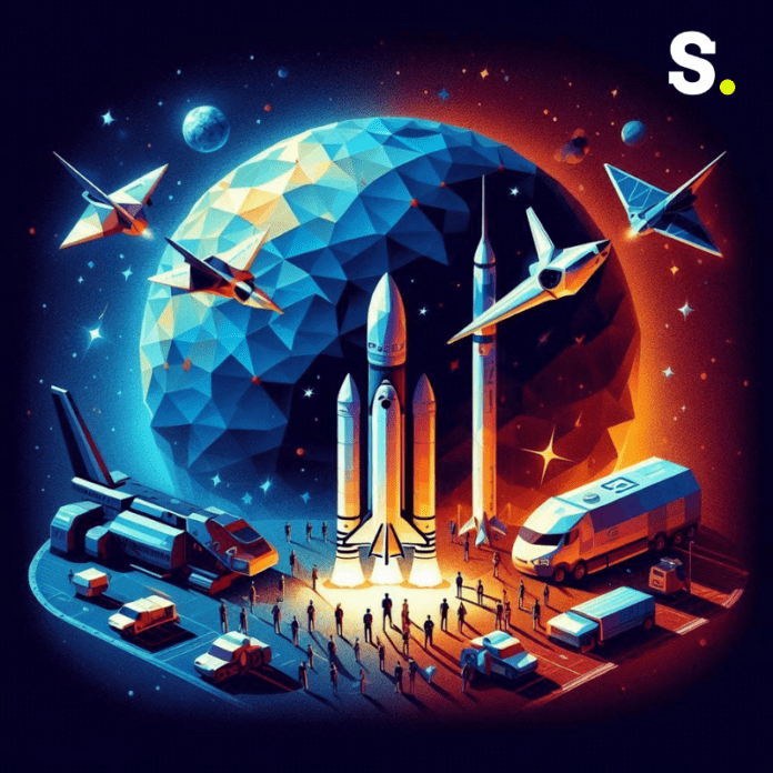 spacex spacex