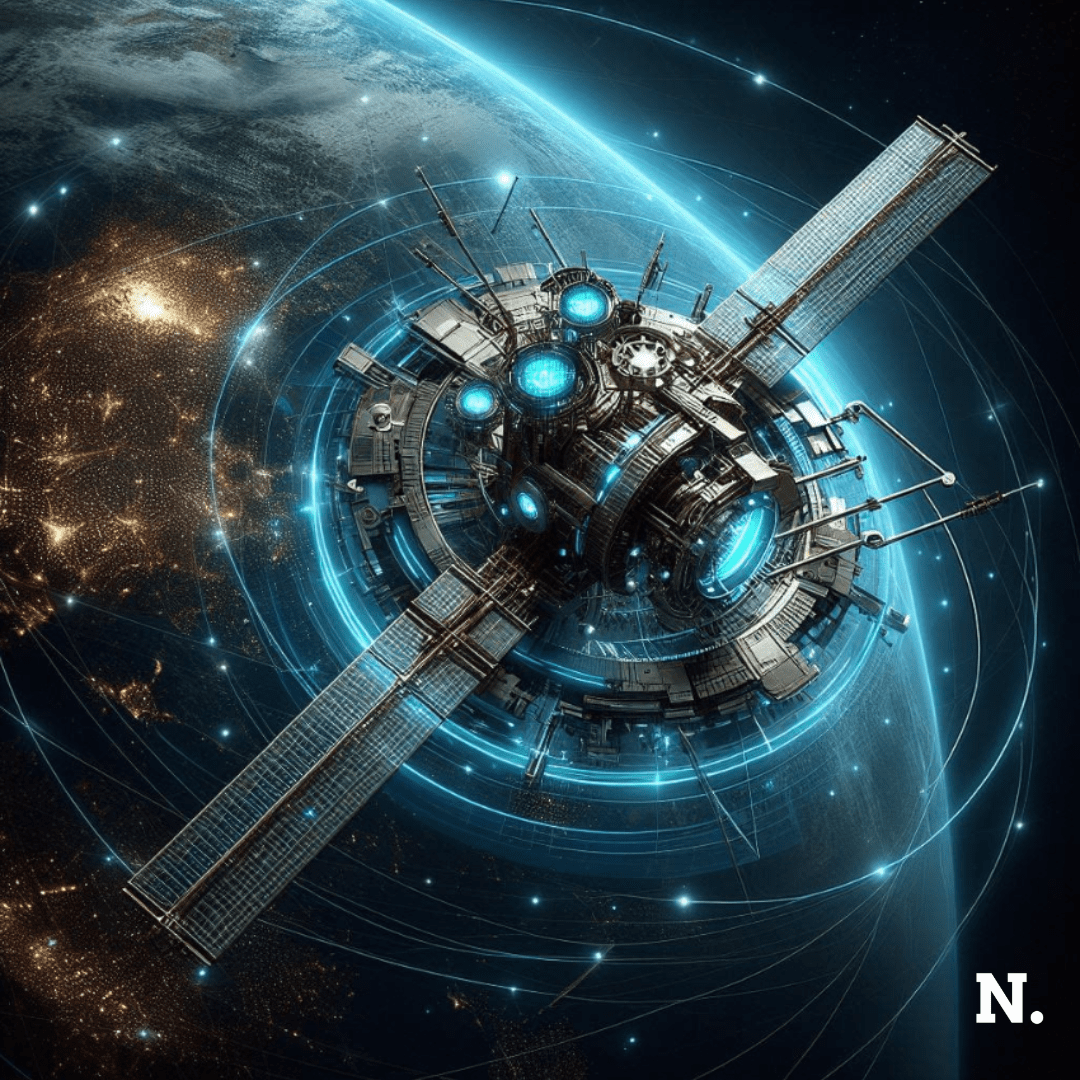 Satellite Diversity: Empowering Technology to the Fullest satellite