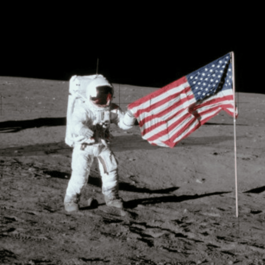 Landing Anniversary: Spectacular Journey of Apollo 11's Unbelievable Moon Landing