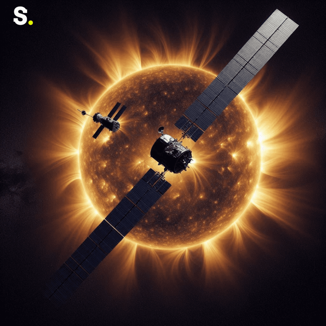 Exploring the Sun’s Mysterious Corona: A New Era of Space Observation