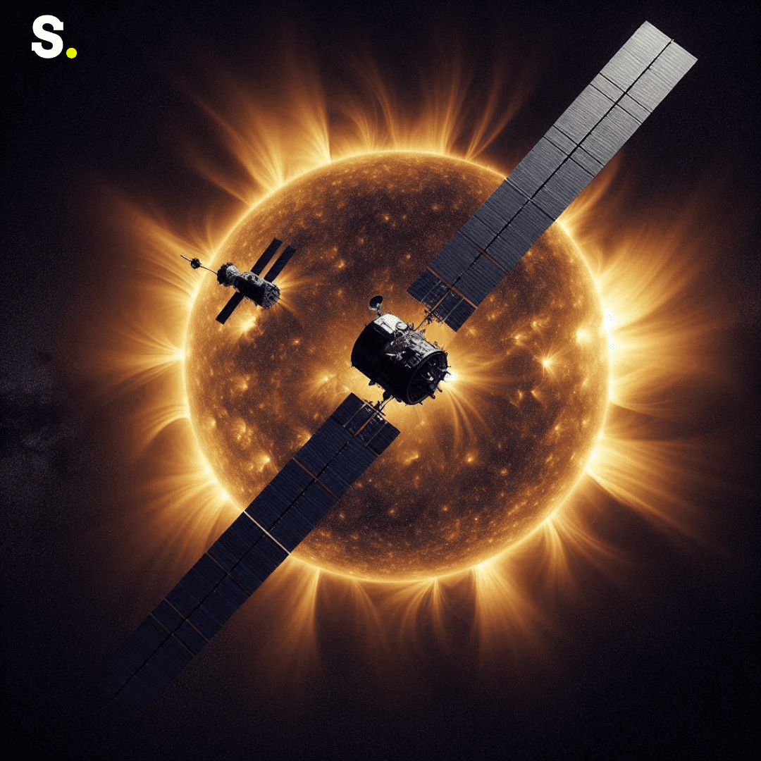 Exploring the Sun’s Mysterious Corona: A New Era of Space Observation Exploring the Sun’s Mysterious Corona: A New Era of Space Observation