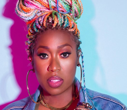 Space Exploration Triumph : Missy Elliott's Hip-Hop Anthem Beamed to Venus