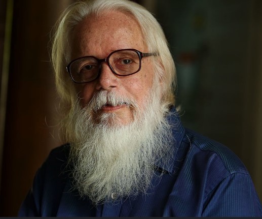 ISRO Scientist Nambi Narayanan Targeted: CBI Charges Former Kerala Police Officer in Shocking Espionage Scandal