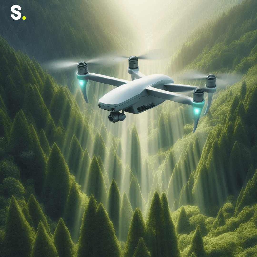 Spaceflight Innovation: IdeaForge Invests in GalaxEye Space for Enhanced Geospatial Solutions Spaceflight Innovation: IdeaForge Invests in GalaxEye Space for Enhanced Geospatial Solutions