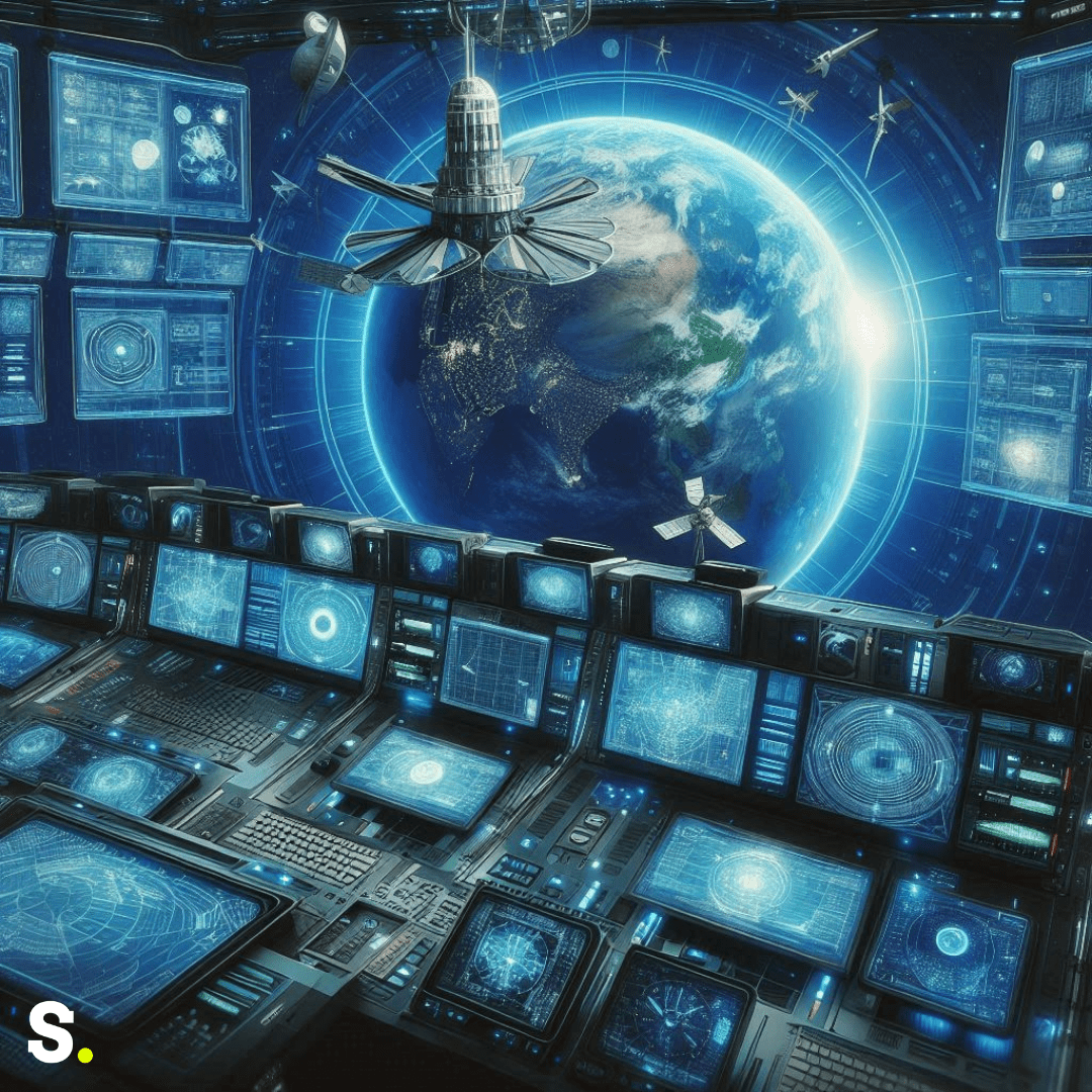 China’s Reconnaissance Satellite Surge: Implications for U.S. National Security China's Reconnaissance Satellite Surge: Implications for U.S. National Security
