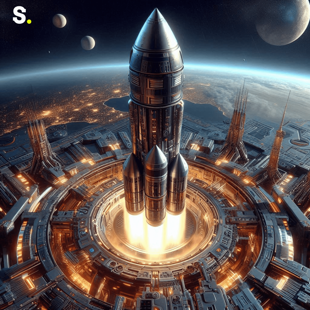 Skyroot Aerospace Achieves Milestone with Successful Test-Fire of Kalam-250 for Vikram-1 Skyroot Aerospace Achieves Milestone with Successful Test-Fire of Kalam-250 for Vikram-1