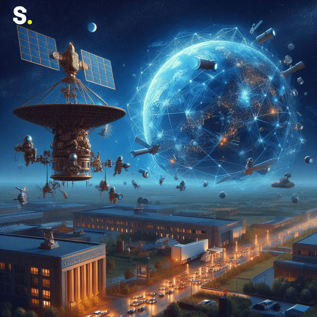 Reforming Space Law: Implications of Satellite Surveillance and the Rise of Private Companies Reforming Space Law: Implications of Satellite Surveillance and the Rise of Private Companies