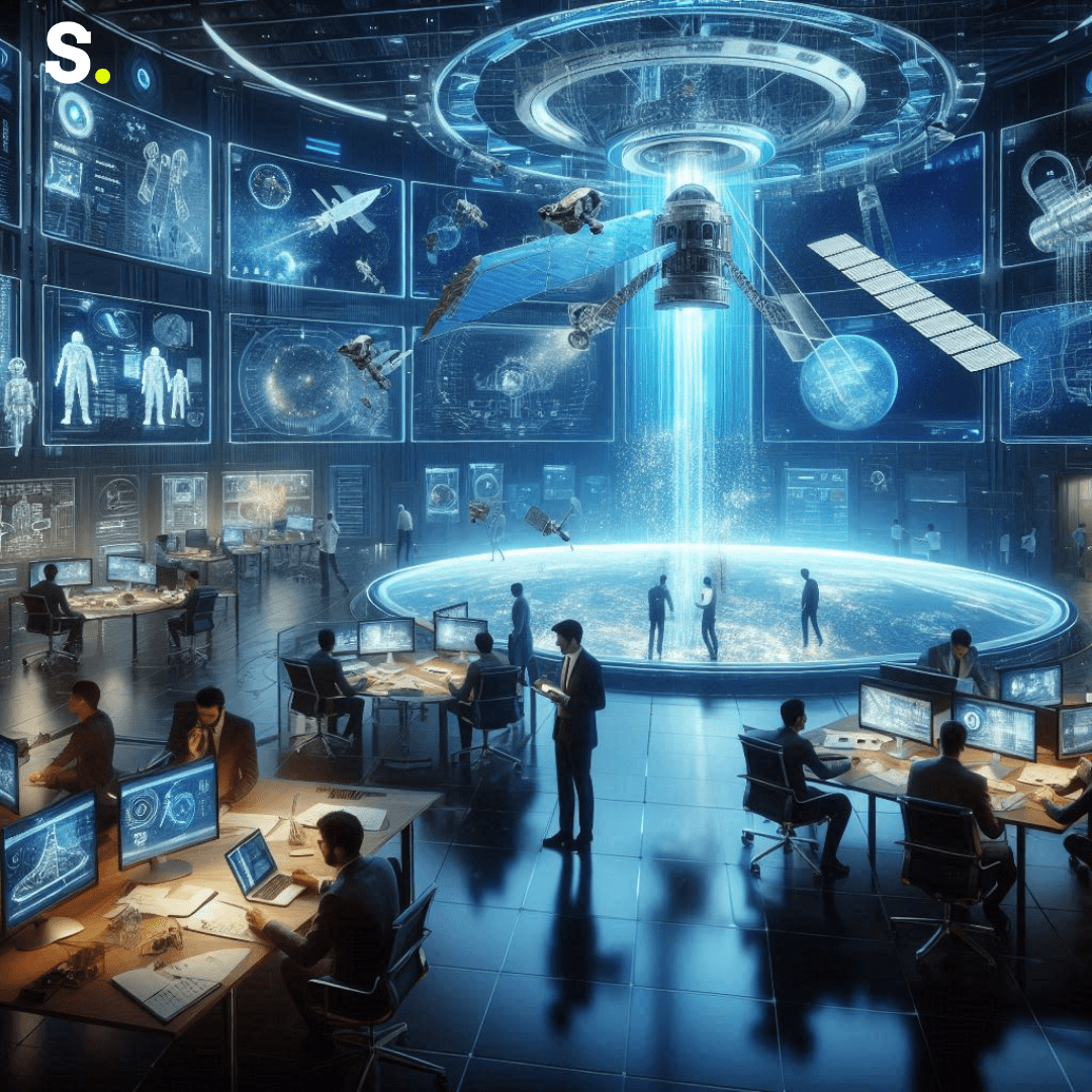 IN-SPACe Launches Seed Fund Scheme to Propel Indian Space Technology Startups IN-SPACe Launches Seed Fund Scheme to Propel Indian Space Technology Startups