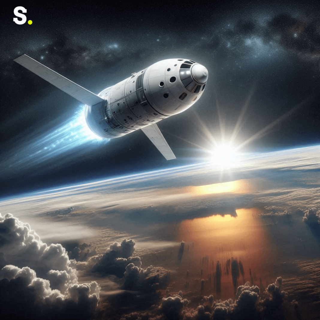 Spaceflight Frontier: Boeing's Starliner Test Mission Uncovered