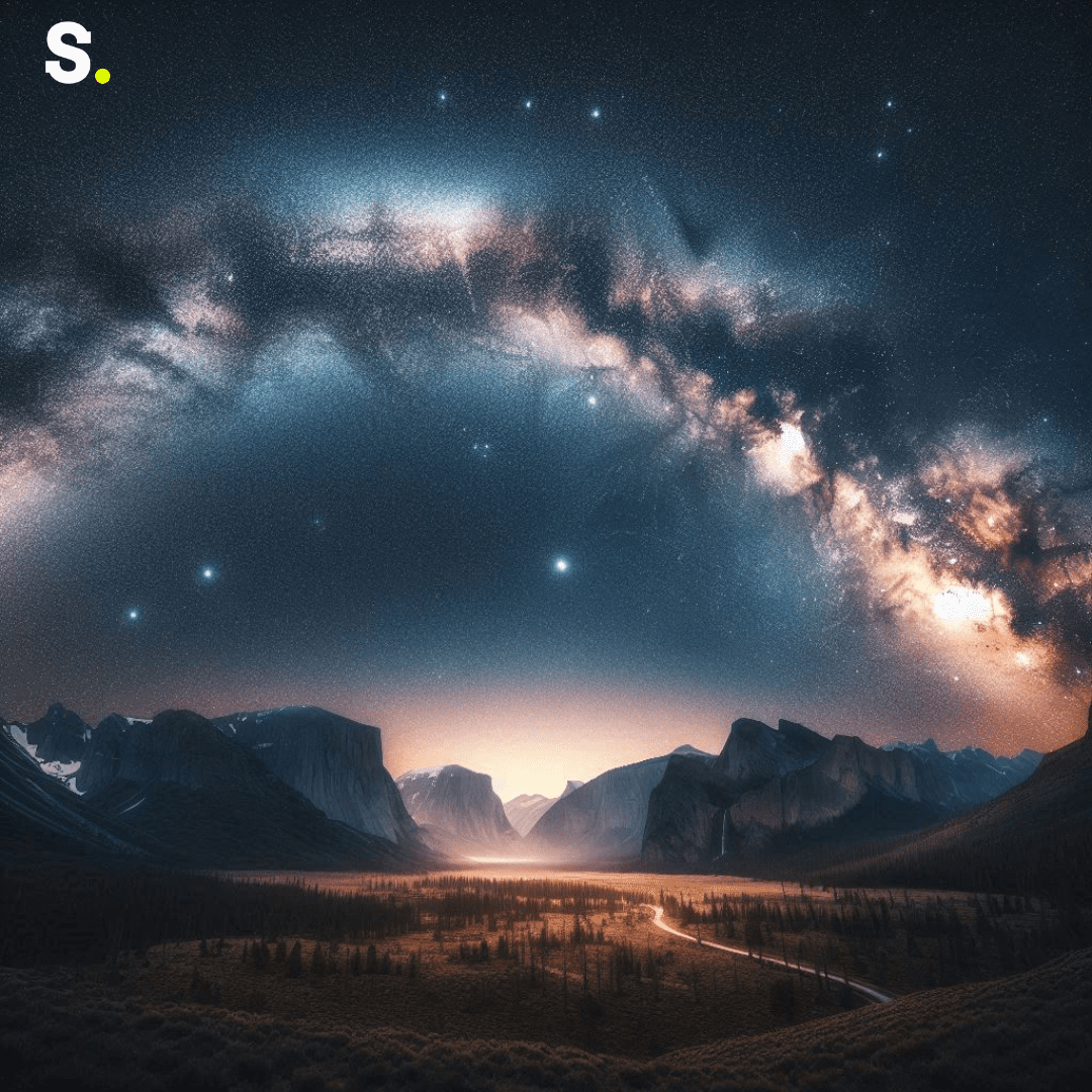 Stargazing Guide: How to See the Milky Way This Summer Stargazing Guide: How to See the Milky Way This Summer