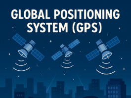GPS Breakthrough