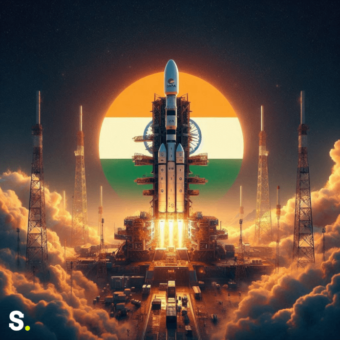 Incredible Achievement: India’s EOS-08 Earth Observation Satellite to Launch on Independence Day
