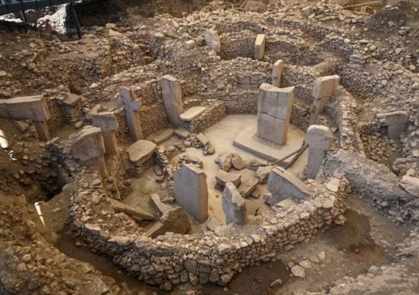 Gobekli Tepe: Ancient Calendar and Astonishing Discovery Unveiled