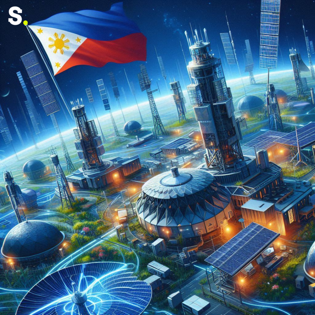 Astounding Obstacles in Philippine Space Technology