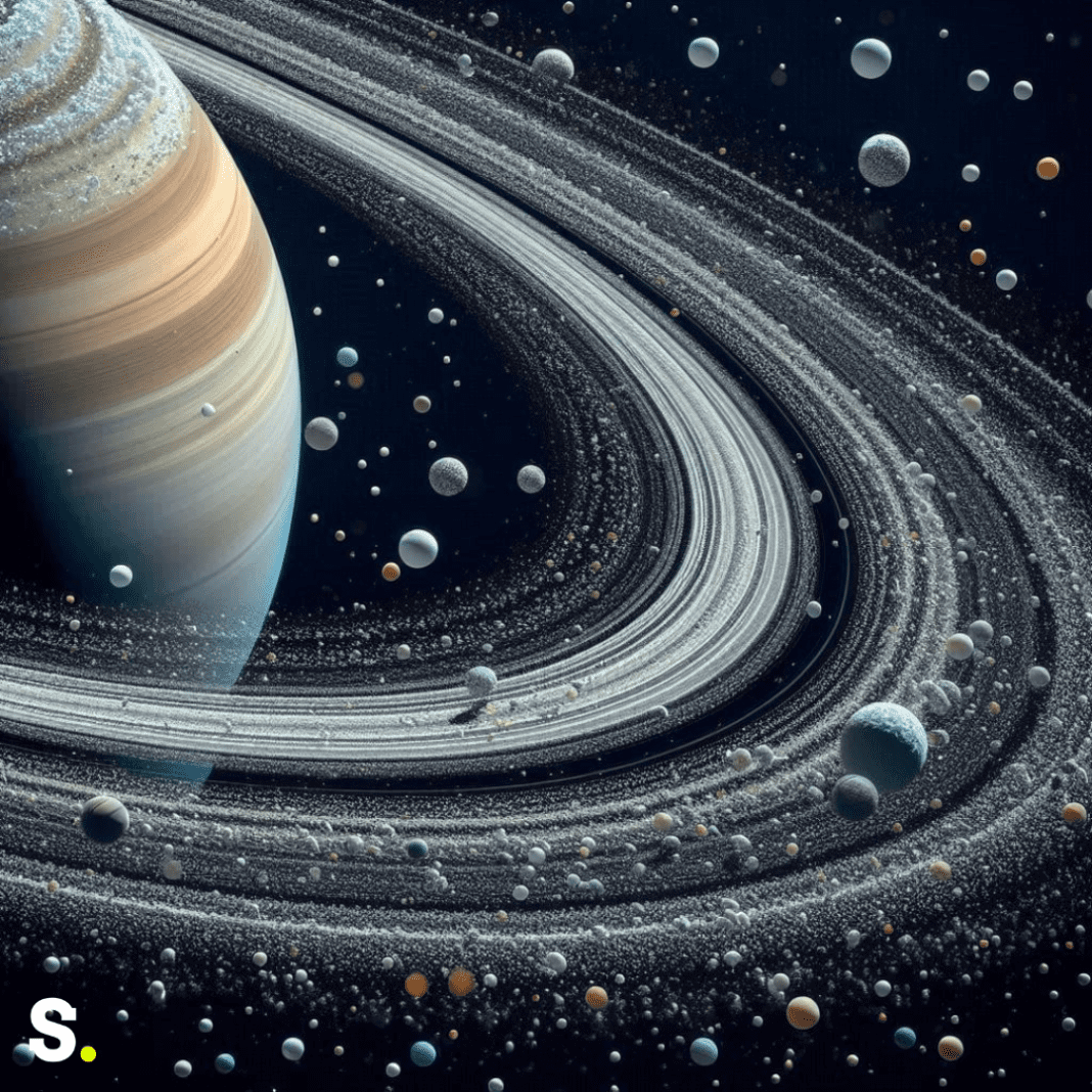 Saturn