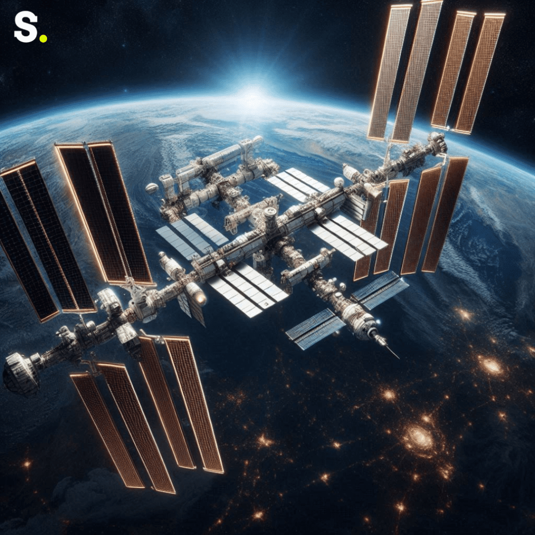 From ISS to Commercial Space Stations: The Expensive Future of Space