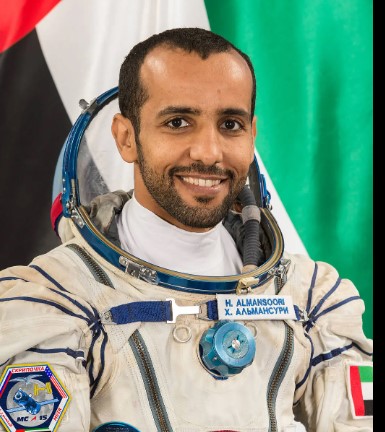 Inspiring Journeys: The UAE's Astronaut Legacy and the Road Ahead