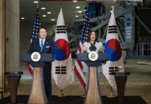 NASA and South Korea Strike a New Space Deal