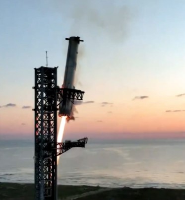 Mechazilla: SpaceX's Innovative Rocket Recovery System