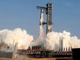 Six Starship Failures in a Row