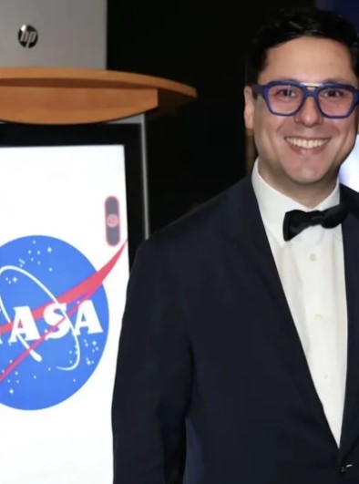 Plastic Dreams Marketed as Space Breakthroughs