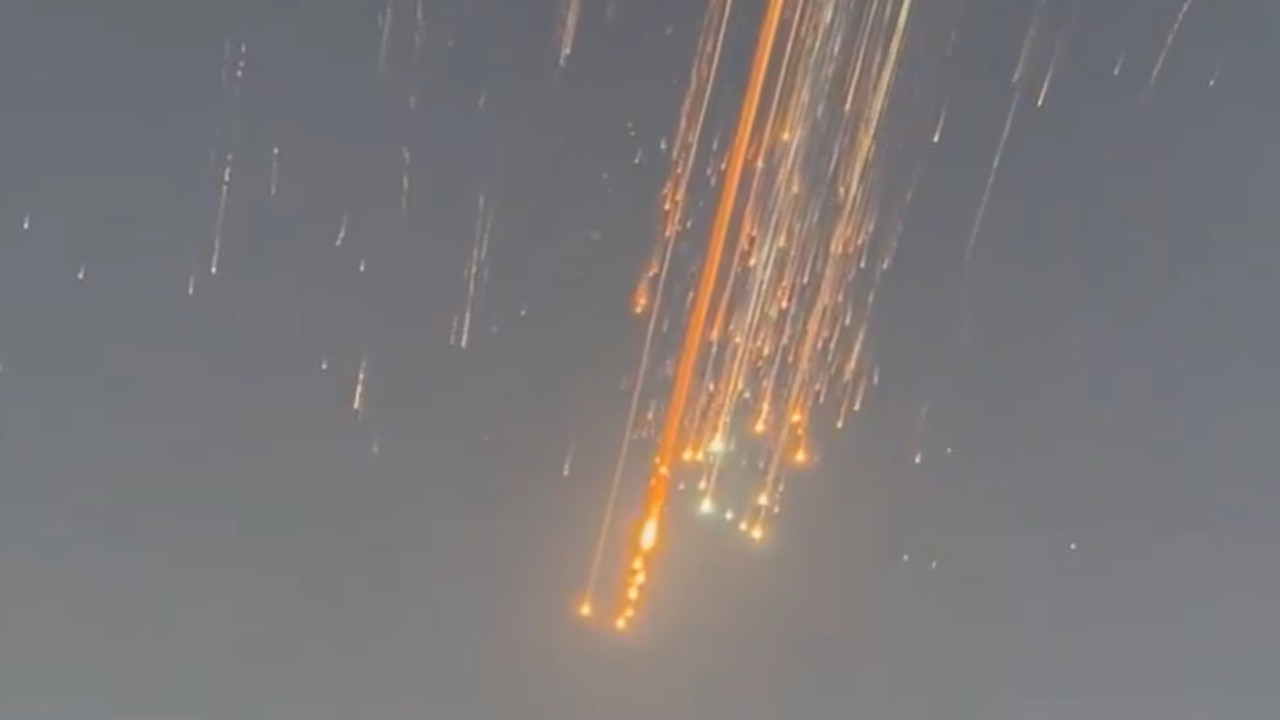 Environmental Damage Still Unclear