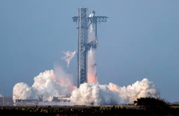 More Launches Coming Soon