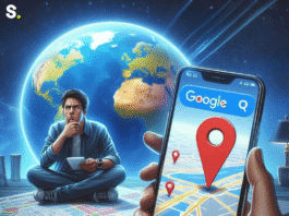🛰️ GPS Gone Mad: Phones in Bahrain and Qatar Showed Users in Iran Amid GPS Chaos