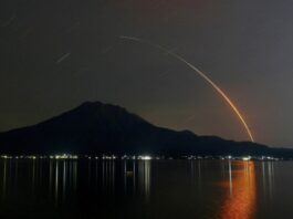 Glorious Final Flight: Japan's H-2A Rocket Carries Climate Satellite into Orbit