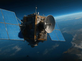 India Confidently Accelerates Launch of 52 Military Satellites After Operation Sindoor