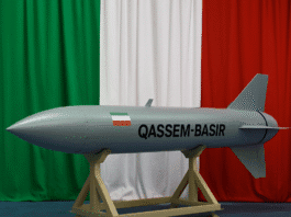 Revolutionary Iranian Qassem-Basir Missile Defies GPS but Faces Challenges