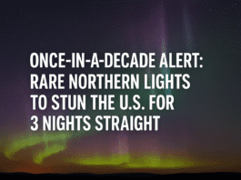 northern lights