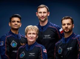 Axiom-4 Breakthrough: Shubhanshu Shukla Becomes India’s Second Spacefarer