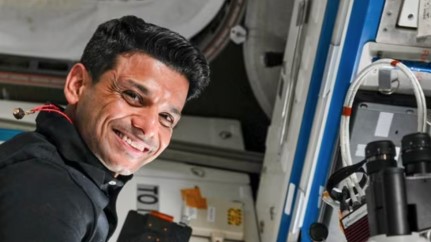 Countdown to Home: Shubanshu Shukla and Axiom-4 Crew Ready for Earth Return