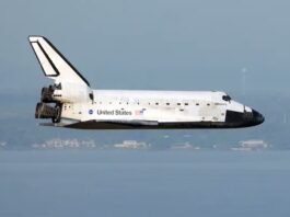 Trump’s ‘Big Beautiful Bill’ Grants $85M to Move NASA Shuttle