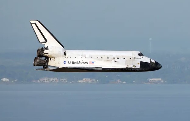 Trump’s ‘Big Beautiful Bill’ Grants $85M to Move NASA Shuttle