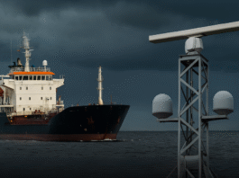 Enormous GPS Interference Shakes Baltic Sea – Russia Under Scrutiny