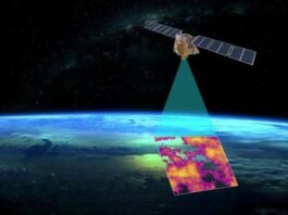 Shocking Disappearance of Bezos Funded Methane Satellite Alarms Scientists