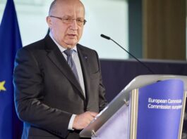 Space Budget Becomes Top Priority in EU’s Next €1.2 Trillion Framework