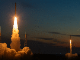 Breaking Barriers: Nordic Spaceports Reshape Europe’s Fragile Orbit
