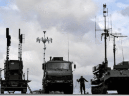 ⚠️ GPS Chaos Looms: Russia’s Electronic Warfare Gear Reaches Estonian Border