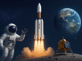 National Space Day 2025 to highlight India’s progress from ancient astronomy to human spaceflight