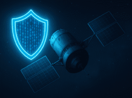Silent Shield Unleashed: A Bold Defense Against Satellite Cyber Threats