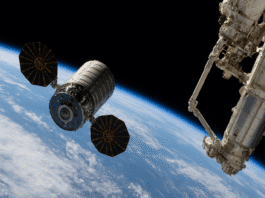 Cygnus XL carrying 11000 pounds of supplies to ISS delayed by main engine problem