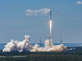 Geespace deploys first-phase satellite constellation to expand IoT connectivity worldwide