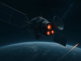 U.S. Space Force orders Lockheed Martin satellites to improve missile detection capabilities