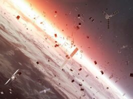 China moves to develop technology to remove space junk as orbital debris risks increase