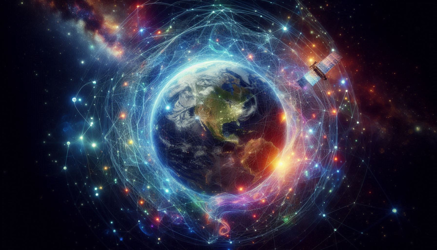 What’s next: The age of mega-constellations