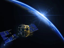 SpaceX releases Starlink V2-mini satellites that emit stronger radio signals and raise astronomy concerns