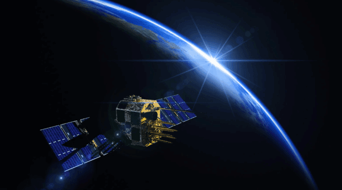 SpaceX releases Starlink V2-mini satellites that emit stronger radio signals and raise astronomy concerns